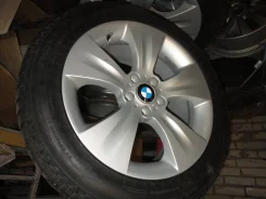 BMW. 9.0x19", 5x120, ET48, �� 74,1���. ����