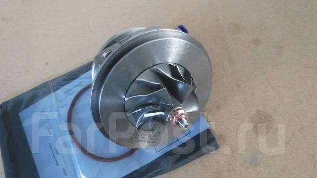 Картридж турбины купить во Владивостоке по цене: 6 000₽ — частное ...