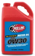Red line. 0w30, �������������, 3,80��. ����