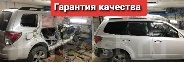 Покраска бампера недорого! Удаление вмятин! Полировка, рихтовка ...
