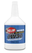 Red line. 0w30, ������������� ����