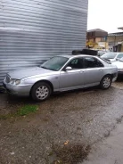 Rover 75 ����