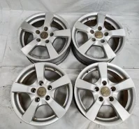 Grass CF. 6.0x15", 5x114.3, ET37 ����