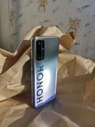 Honor 30. �/�, ����������, 4G LTE, 5G, Dual-SIM, NFC ����