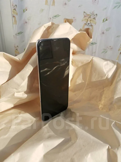 Honor 30. �/�, ����������, 4G LTE, 5G, Dual-SIM, NFC ����