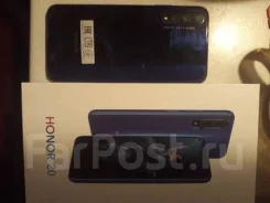 Honor 20. �/�, ������ ����