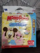 Mamypoko. 6-11 �� 90��� ����