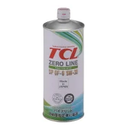 TCL. 5W-30, ������������� ����