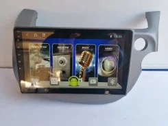 ��������� Honda FIT 2007 - 2013 Android 12 2/64GB ����