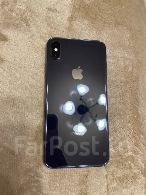Apple iPhone Xs Max. �/�, ������, 3G, 4G LTE, NFC ����