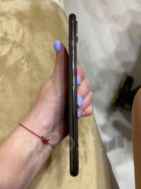 Apple iPhone Xs Max. �/�, ������, 3G, 4G LTE, NFC ����