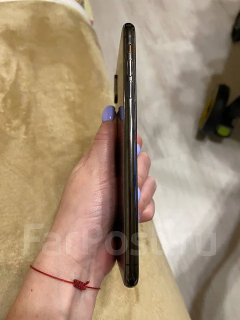 Apple iPhone Xs Max. �/�, ������, 3G, 4G LTE, NFC ����