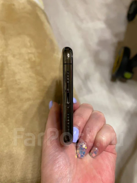 Apple iPhone Xs Max. �/�, ������, 3G, 4G LTE, NFC ����