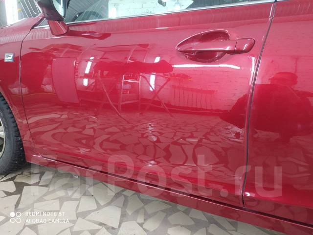 Удаление вмятин без покраски! Выставление Зазоров! Детейлинг, легковые ...