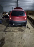 Fiat Punto ����