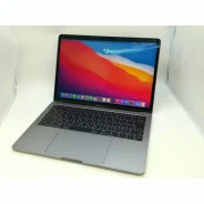 Apple MacBook Pro 13 2016 Late. 13", 2����, ��� 8 ��, ���� 256���, WiFi, Bluetooth, ����������� �� 10��. ����