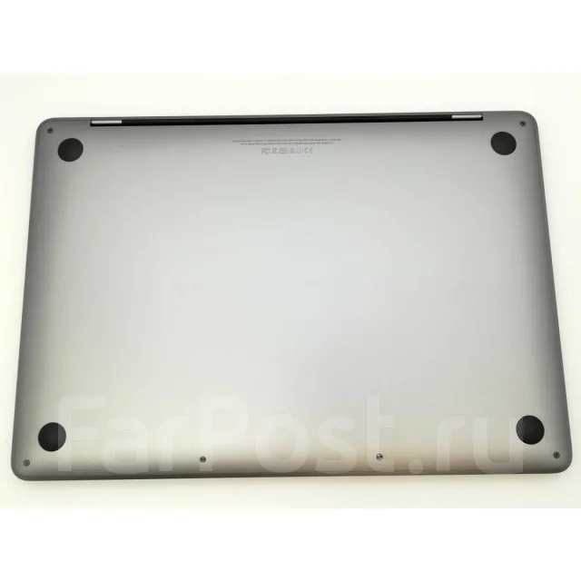 Apple MacBook Pro 13 2016 Late. 13", 2����, ��� 8 ��, ���� 256���, WiFi: 1, Bluetooth: 1, ����������� �� 10��. ����