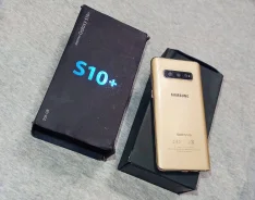 Samsung Galaxy S10+. �/�, 3G, 4G LTE, Dual-SIM ����