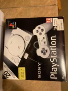 Sony PlayStation Classic ����