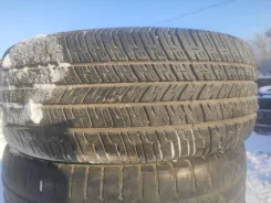 Goodyear Eagle RS-A. ������, �/�, ����� 40 % ����