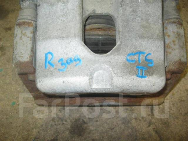    Cadillac CTS 2 2008-2015 25843040 