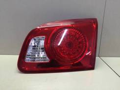     Hyundai Santa Fe CM 2006-2012 [FT04330202, 924062B020] FT04330202 