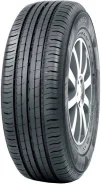 Nokian Hakka C2. ������, �����. ��� ����� �� �������� ����
