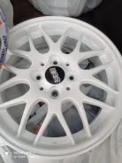 BBS RX. 5.0x15", 4x100, ET40, �� 54,1���. ����