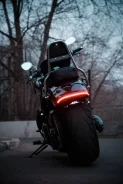 Yamaha Stryker. 1 300����. ��., ��������, ���, � �������� ����