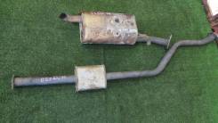  Mitsubishi Lancer Cedia 2002 MR552608 CS5W 4G93T MR552608 