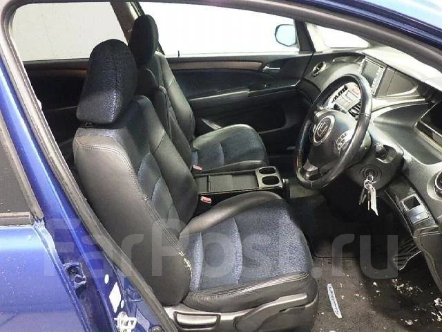 Honda Odyssey. �������, 4wd, 2.4, ������, 97����. ��, �/�, ��� ���. ��� ����� �� ������������ ����