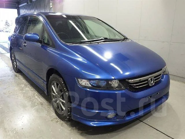 Honda Odyssey. �������, 4wd, 2.4, ������, 97����. ��, �/�, ��� ���. ��� ����� �� ������������ ����