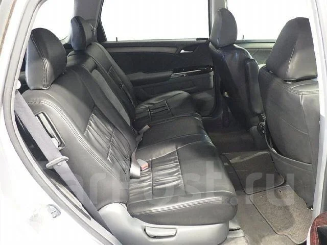 Honda Odyssey. �������, 4wd, 2.4, ������, 81����. ��, �/�, ��� ���. ��� ����� �� ������������ ����