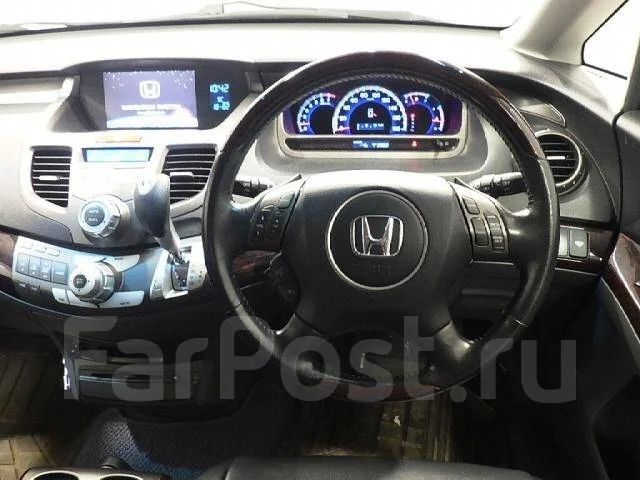 Honda Odyssey. �������, 4wd, 2.4, ������, 81����. ��, �/�, ��� ���. ��� ����� �� ������������ ����