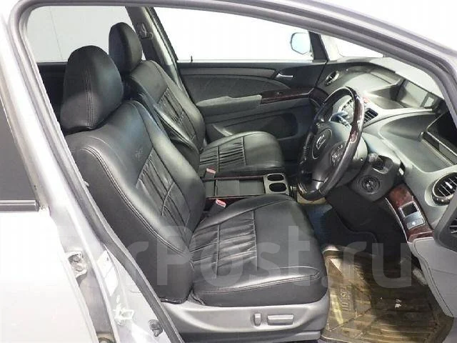 Honda Odyssey. �������, 4wd, 2.4, ������, 81����. ��, �/�, ��� ���. ��� ����� �� ������������ ����