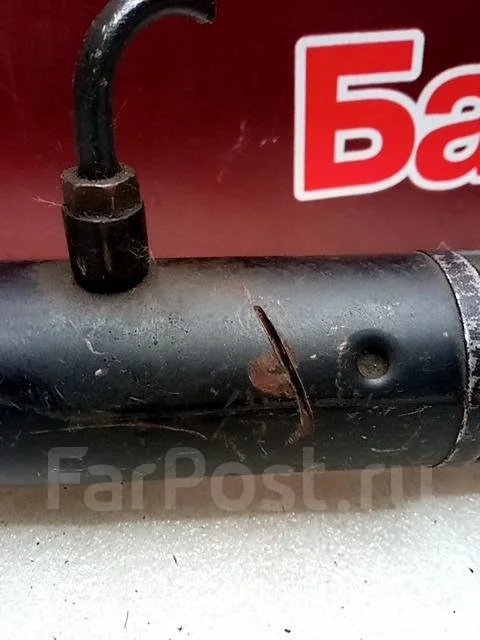 ������� ����� Mitsubishi Pajero 4410A139 ����