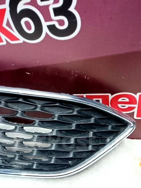 ������� ������� Ford Focus F1EB8200A ����
