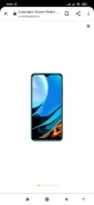 Xiaomi Redmi 9T. �����, �������, 4G LTE, NFC ����