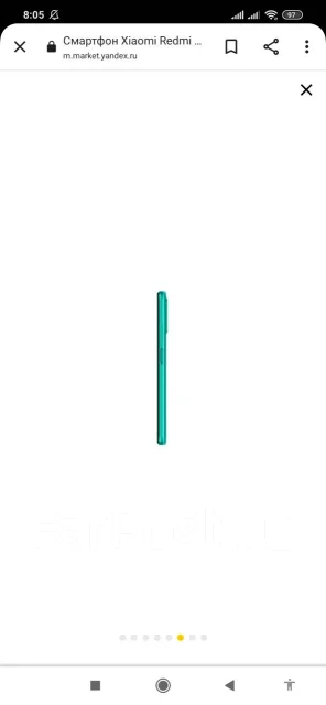 Xiaomi Redmi 9T. �����, �������, 4G LTE, NFC ����