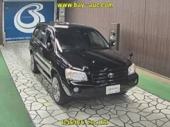 Toyota Kluger V. �������, ��������, 2.4, ������, 54����. ��, �/�, ��� ���. ��� ����� �� ������������ ����