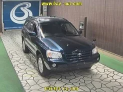 Toyota Kluger V. �������, 4wd, 2.4, ������, 52����. ��, �/�, ��� ���. ��� ����� �� ������������ ����