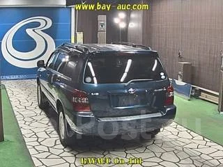 Toyota Kluger V. �������, 4wd, 2.4, ������, 52����. ��, �/�, ��� ���. ��� ����� �� ������������ ����