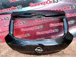 ����� ��������� Opel Astra � 126138 ����