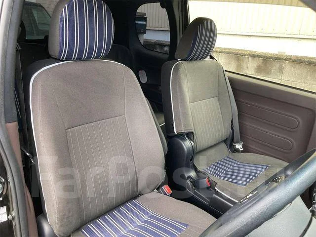 Toyota Spade. ��������, ��������, 1.5 (109��.�.), ������, 46 000����. ��, �/�. ��� ����� �� ������������ ����