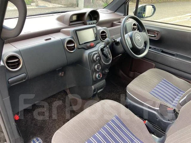 Toyota Spade. ��������, ��������, 1.5 (109��.�.), ������, 46 000����. ��, �/�. ��� ����� �� ������������ ����