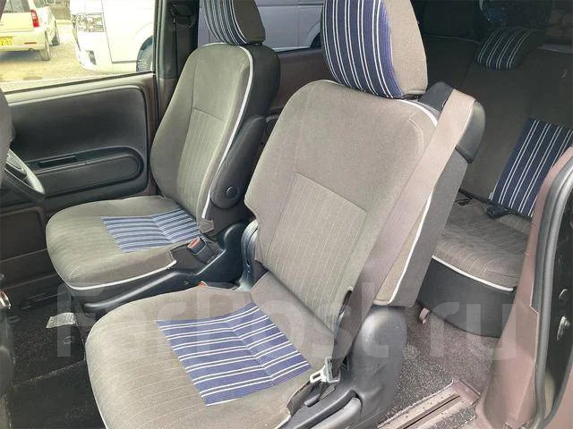 Toyota Spade. ��������, ��������, 1.5 (109��.�.), ������, 46 000����. ��, �/�. ��� ����� �� ������������ ����