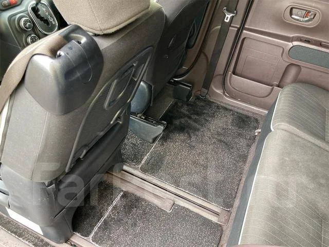 Toyota Spade. ��������, ��������, 1.5 (109��.�.), ������, 46 000����. ��, �/�. ��� ����� �� ������������ ����