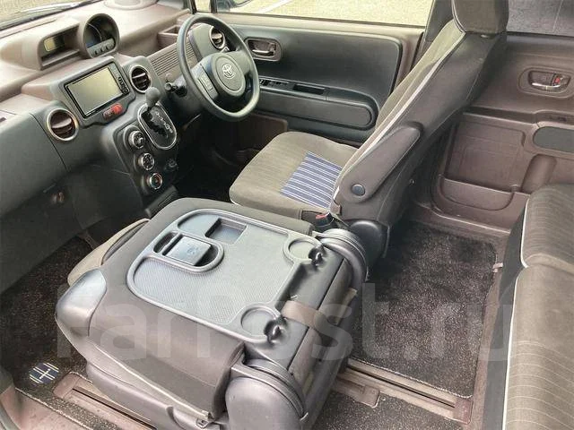 Toyota Spade. ��������, ��������, 1.5 (109��.�.), ������, 46 000����. ��, �/�. ��� ����� �� ������������ ����