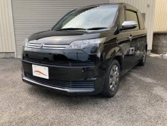 Toyota Spade. ��������, ��������, 1.5 (109��.�.), ������, 46 000����. ��, �/�. ��� ����� �� ������������ ����