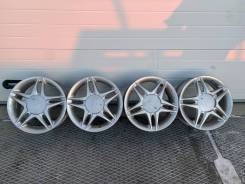 Asahi Tec. 6.0x16", 5x114.3, ET49,  62,0. 